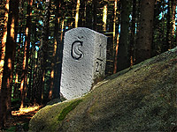 Nejsevernější bod České republiky