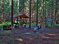 Nejsevernější bod České republiky