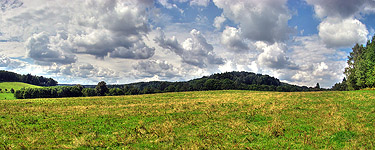 Nejsevernější bod České republiky