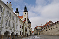 Telč