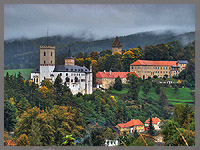 Rožmberk